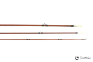 Kenney, Larry - 8'2" 3-Piece 4wt Fiberglass Rod