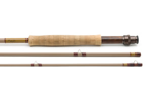Kenney, Larry - 8'3" 3-Piece 5wt Fiberglass Rod
