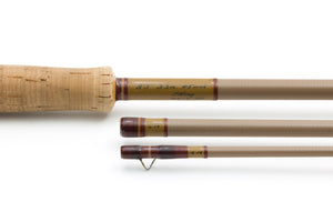 Kenney, Larry - 8'3" 3-Piece 5wt Fiberglass Rod