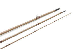 Kenney, Larry - 8'3" 3-Piece 5wt Fiberglass Rod