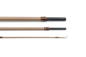 Kenney, Larry - 8'3" 3-Piece 5wt Fiberglass Rod