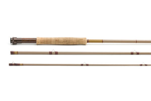 Kenney, Larry - 8'3" 3-Piece 5wt Fiberglass Rod