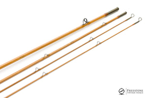 Kusse, Ron - 7' 3/2 4wt "Mirror Tips" Bamboo Rod