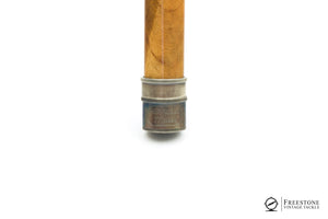 Kusse, Ron - 7' 3/2 4wt "Mirror Tips" Bamboo Rod