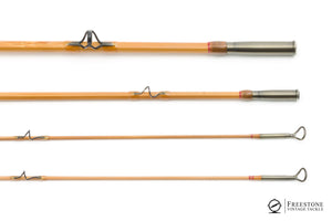 Kusse, Ron - 7' 3/2 4wt "Mirror Tips" Bamboo Rod