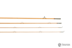 Kusse, Ron - 7' 3/2 4wt "Mirror Tips" Bamboo Rod