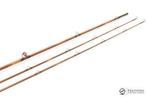 Kusse, Ron - 8' 2/2 6wt Quad Bamboo Rod