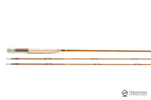 Kusse, Ron - 8' 2/2 6wt Quad Bamboo Rod