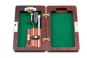 LAW - Streamside Vise