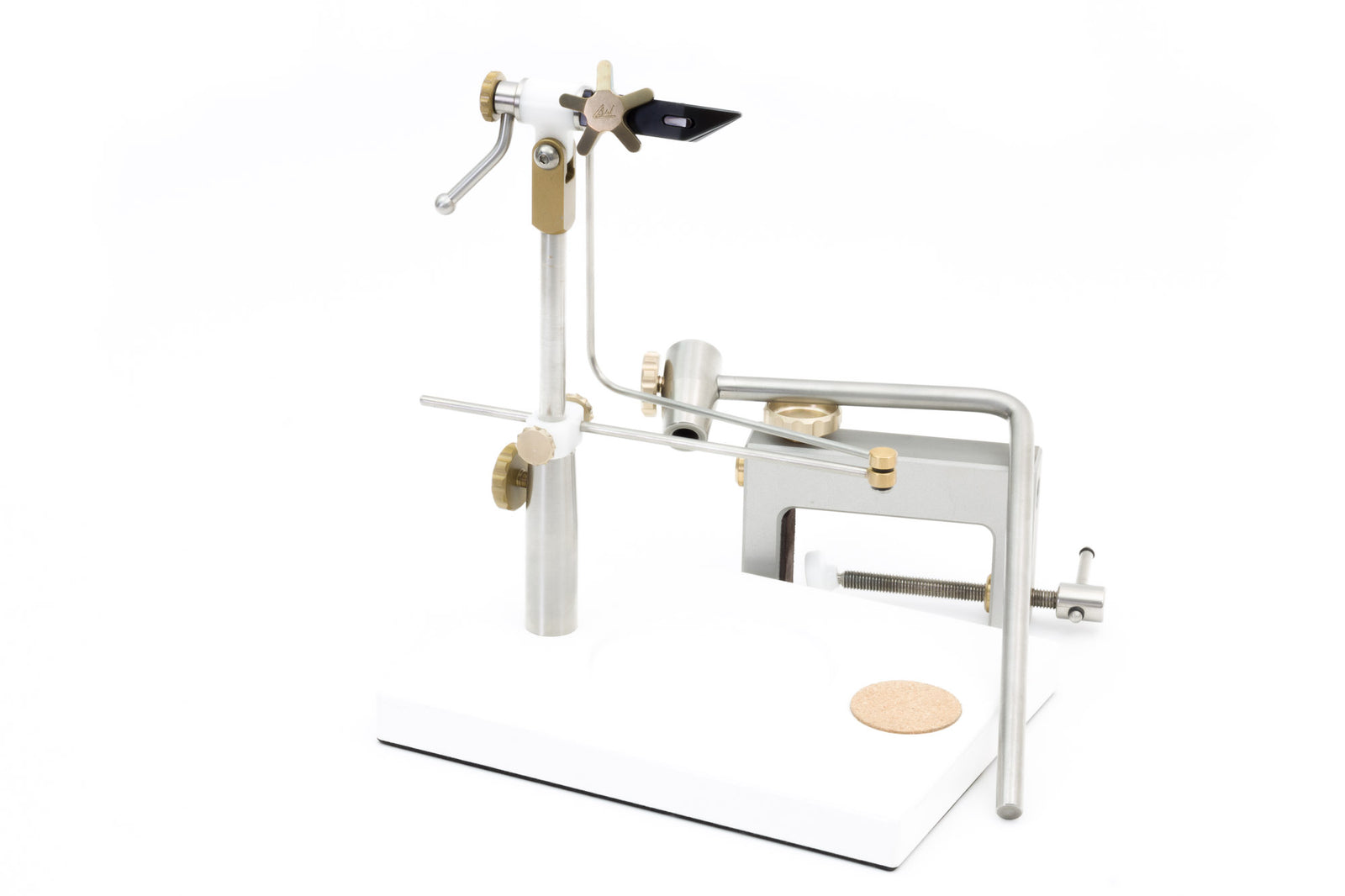 LAW - Traveler Vise w/ Accessories