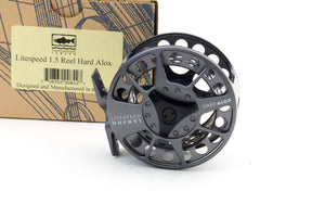 Lamson - Litespeed Hard Alox 1.5 Fly Reel