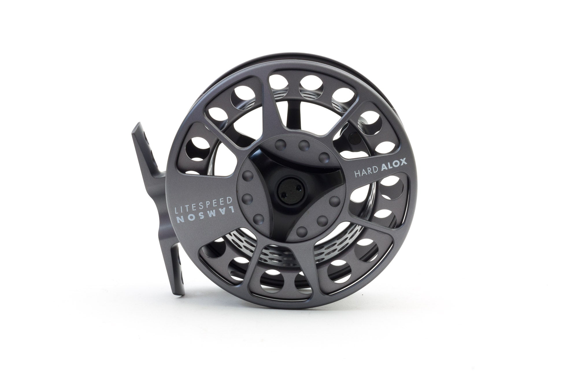 Lamson - Litespeed Hard Alox 1.5 Fly Reel - Freestone Vintage Tackle