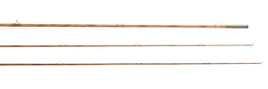Lancaster, R.W. - 7'6" "Falling Springs" 2/2 4wt Bamboo Fly Rod