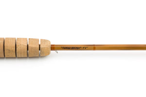 Lancaster, R.W. - 7'6" "Falling Springs" 2/2 4wt Bamboo Fly Rod