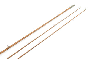 Lancaster, R.W. - 7'6" "Falling Springs" 2/2 4wt Bamboo Fly Rod