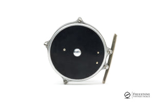 Leonard Mills - Model 50A Raised Pillar Fly Reel