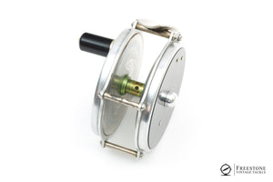 Leonard Mills - Model 50A Raised Pillar Fly Reel