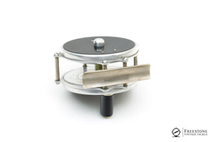 Leonard Mills - Model 50A Raised Pillar Fly Reel
