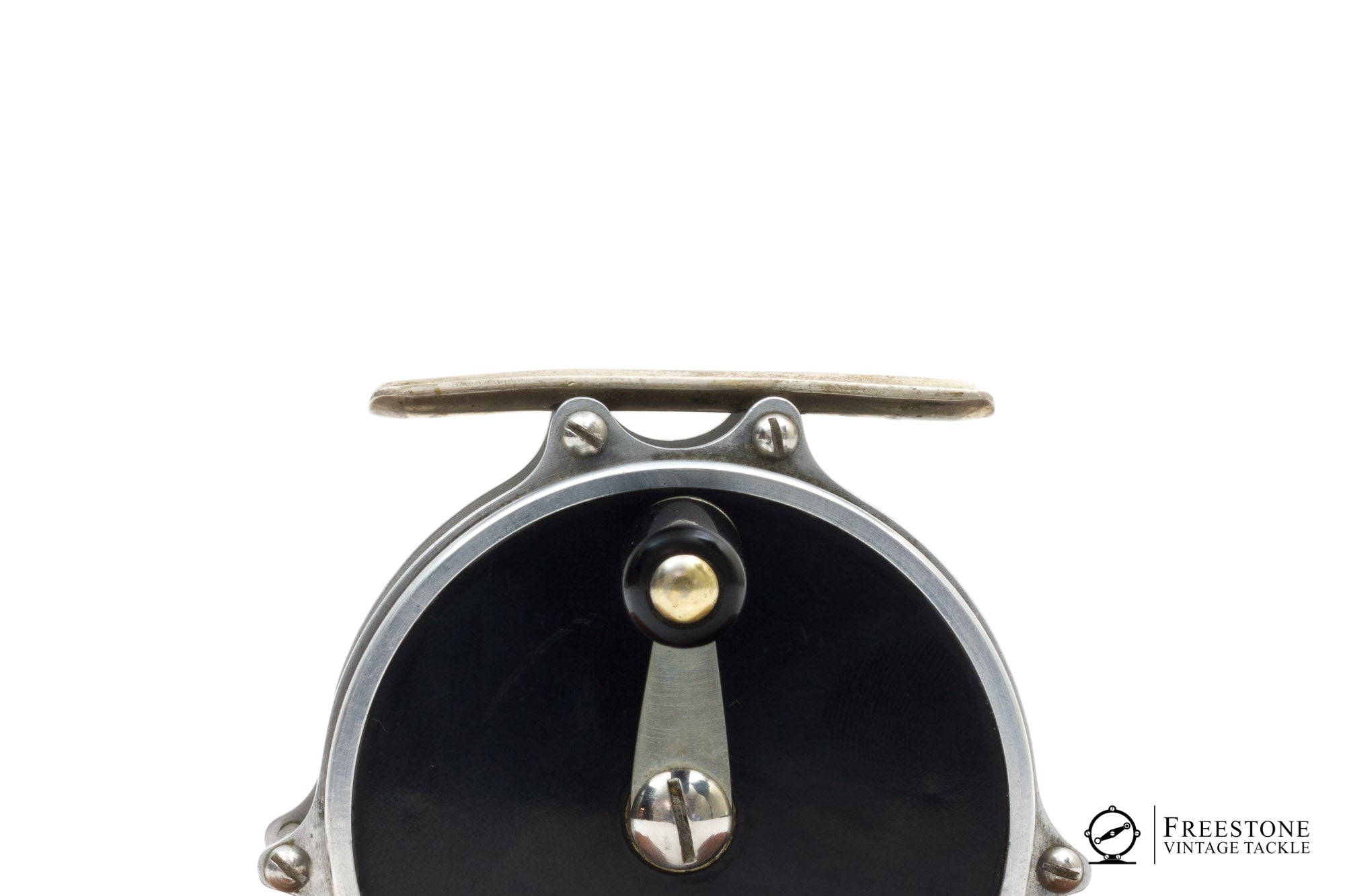 Leonard Mills - Model 50A Raised Pillar Fly Reel