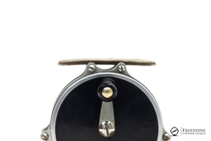 Leonard Mills - Model 50A Raised Pillar Fly Reel