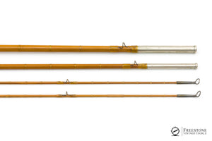 William Mills & Son - Standard 8' 3/2 Bamboo Rod