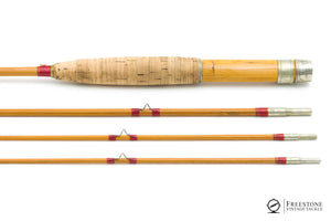 Leonard, H.L. -  7'6" 3/2 Bamboo Fly Rod