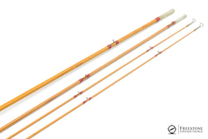 Leonard, H.L. -  7'6" 3/2 Bamboo Fly Rod