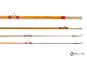Leonard, H.L. -  7'6" 3/2 Bamboo Fly Rod
