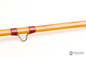 Leonard, H.L. -  7'6" 3/2 Bamboo Fly Rod