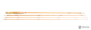 Leonard, H.L. -  7'6" 3/2 Bamboo Fly Rod