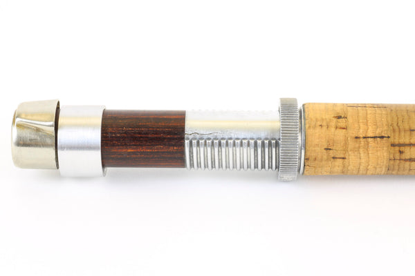 Leonard, H.L. - Diamondback Graphite Fly Rod 7'6