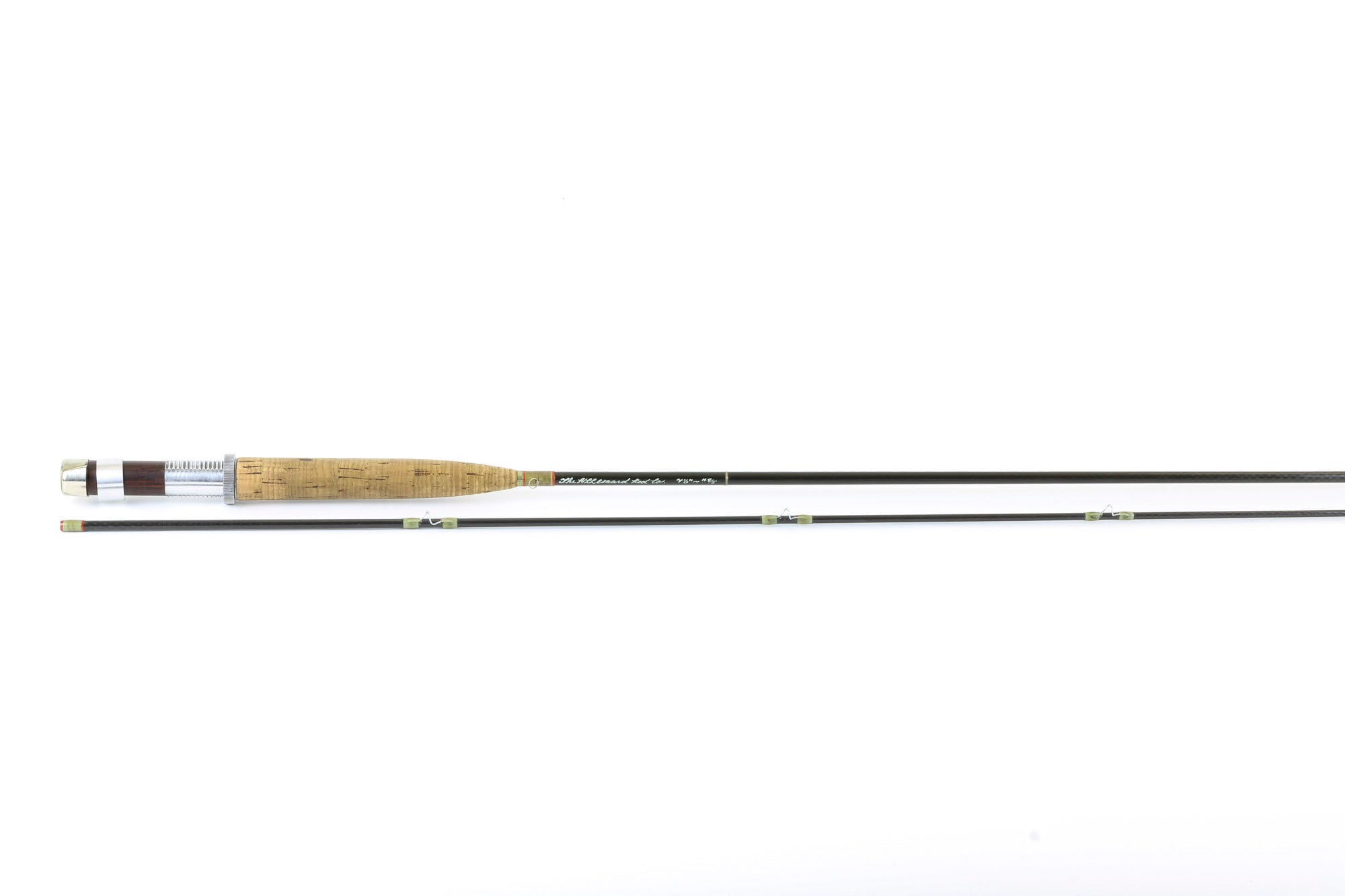 Leonard Graphite Rods Leonard, H.L. - Diamondback Graphite Fly Rod 7'6