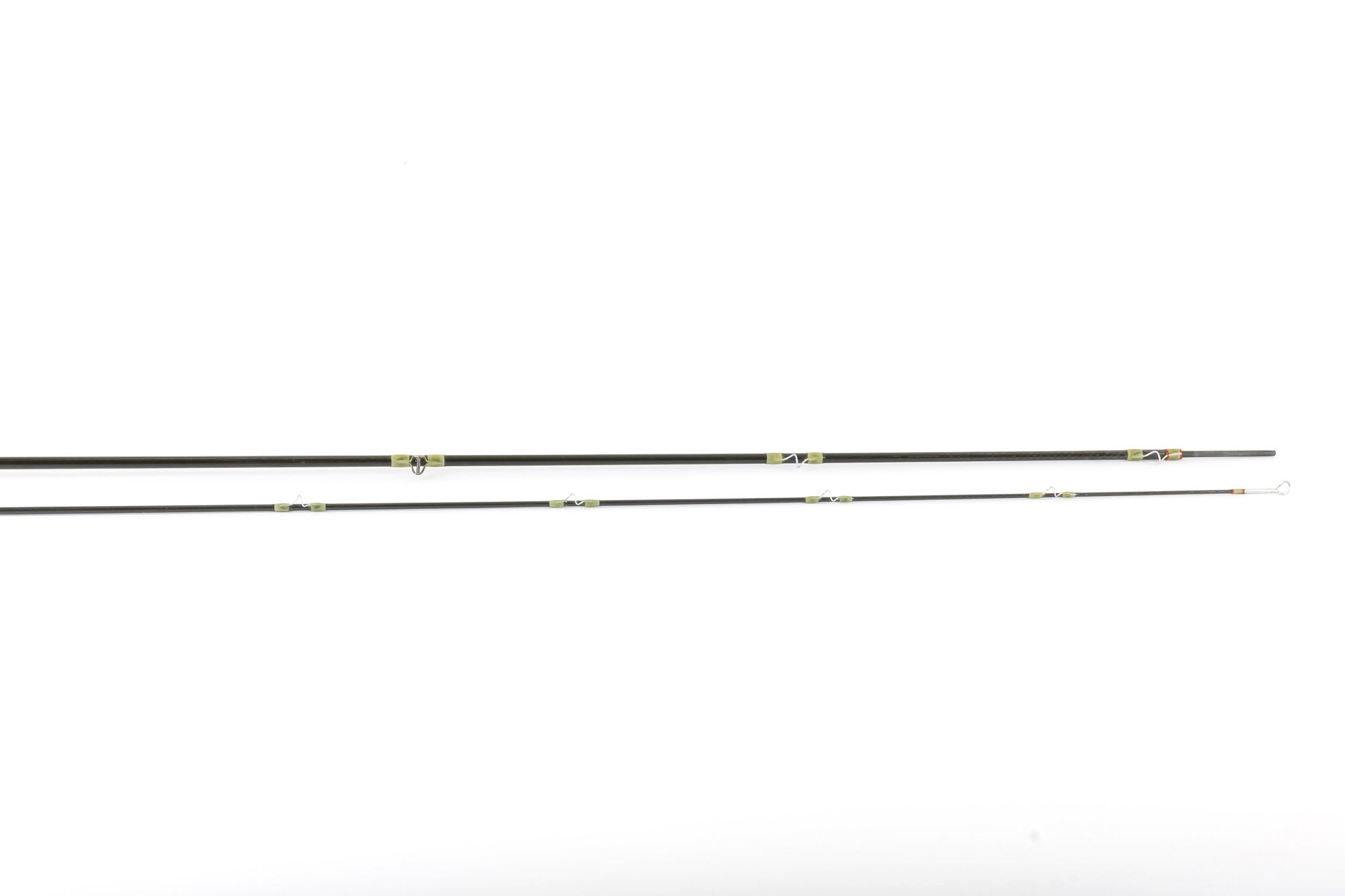 Leonard, H.L. - Diamondback Graphite Fly Rod 7'6, 4/5 wt - Freestone Vintage  Tackle