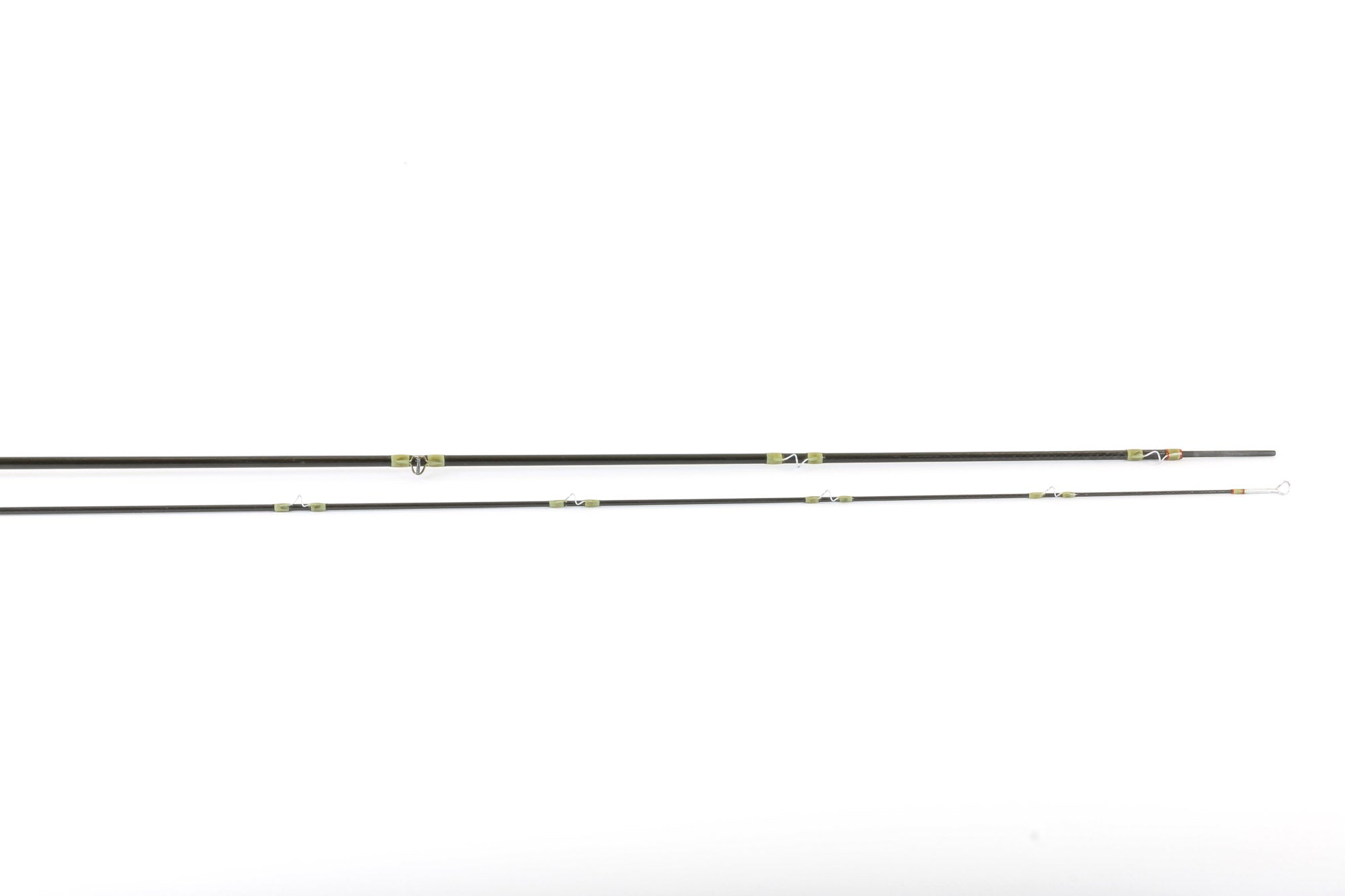 Leonard, H.L. - Diamondback Graphite Fly Rod 7'6