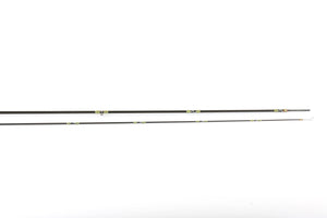 Leonard, H.L. - Diamondback Graphite Fly Rod 7'6", 4/5 wt