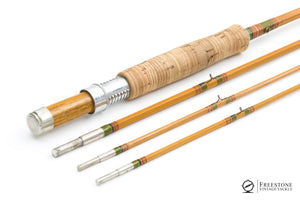 Leonard, H.L. - 9' 3/2 5wt Bamboo Rod