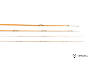 Leonard, H.L. - 9' 3/2 5wt Bamboo Rod