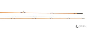 Leonard, H.L. - Duracane 754, 7'6" 2/2 4wt Bamboo Rod