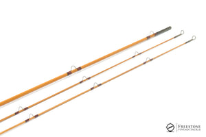 Leonard, H.L. - Duracane 754, 7'6" 2/2 4wt Bamboo Rod