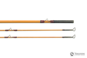 Leonard, H.L. - Duracane 754, 7'6" 2/2 4wt Bamboo Rod