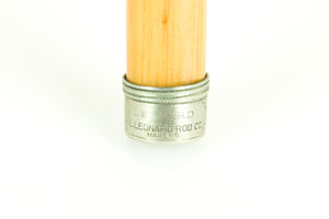 Leonard, H.L. - Model 38L 7' 3wt 2/2 Bamboo Fly Rod - Pre-Fire