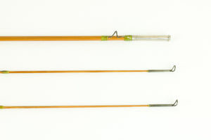 Leonard, H.L. - Model 38L 7' 3wt 2/2 Bamboo Fly Rod - Pre-Fire