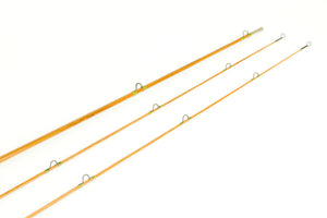 Leonard, H.L. - Model 38L 7' 3wt 2/2 Bamboo Fly Rod - Pre-Fire