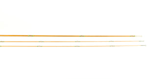 Leonard, H.L. - Model 38L 7' 3wt 2/2 Bamboo Fly Rod - Pre-Fire