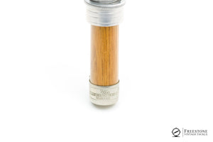 Leonard, H.L. - Model 39, 7'6" 2/2 5wt Bamboo Rod