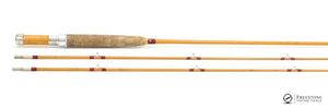 Leonard, H.L. - Model 39, 7'6" 2/2 5wt Bamboo Rod