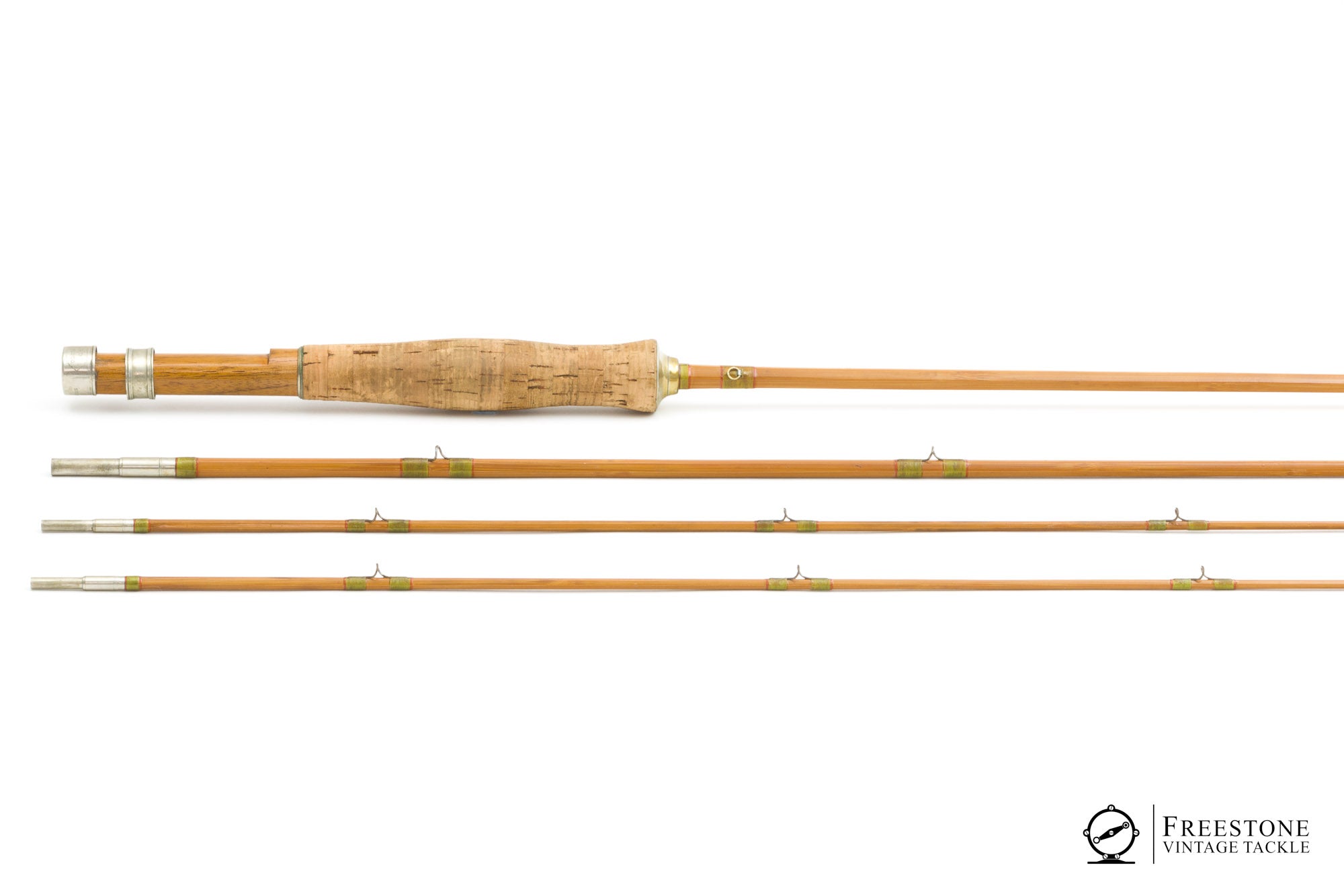 Leonard, H.L. - Model 50 1/2 DF - 8'6