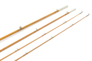 Leonard, H.L. - Model 50, 8' 3/2 5wt Bamboo Rod