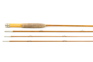 Leonard, H.L. - Model 50, 8' 3/2 5wt Bamboo Rod