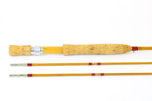 Leonard, H.L. - Model 60 "Miramichi" Bamboo Fly Rod